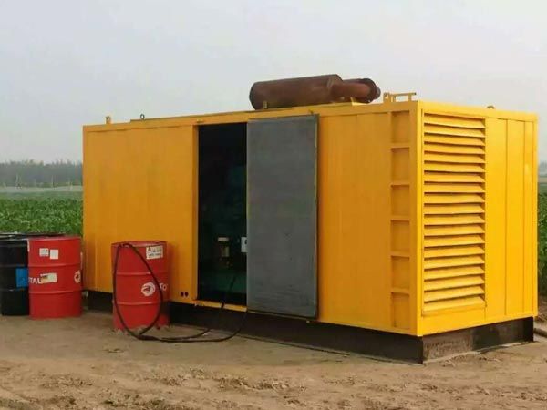 富平安装新的水冷式机油散热器密封件有哪些注意事项？