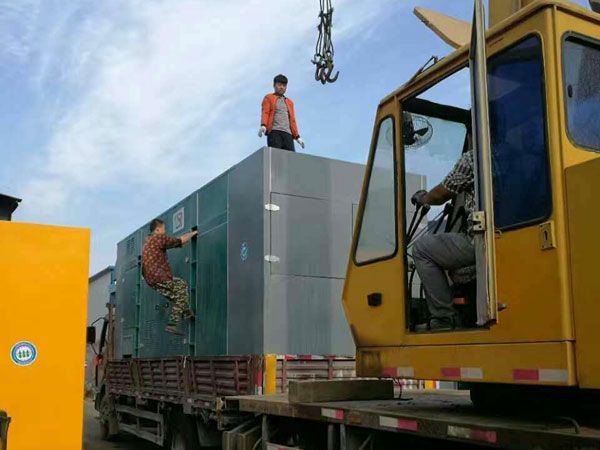 富平更换水冷式机油散热器密封件的操作流程是怎样的？