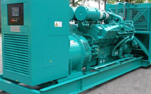 富平柴油发电机组冬季使用中需要注意哪些事项？