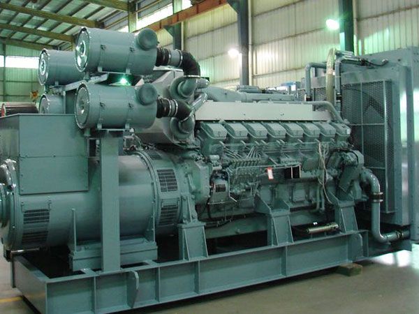 富平电气系统故障可能导致冬季柴油发电机组启动失败的原因有哪些？