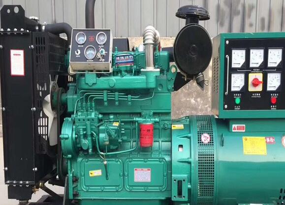 富平柴油发电机冬季保养周期和夏季一样吗？