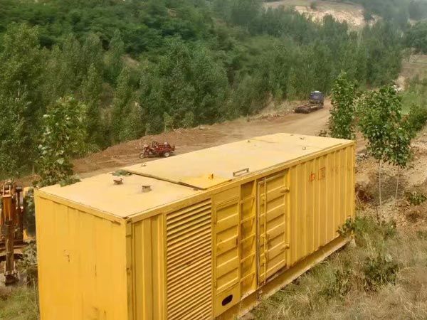 富平柴油发电机组冬季日常维修注意事项？